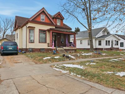 601 W Marion St, Knoxville, IA, 50138
