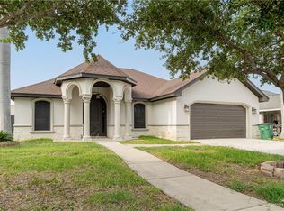 1711 Esperanza Ave, Hidalgo, TX 78557