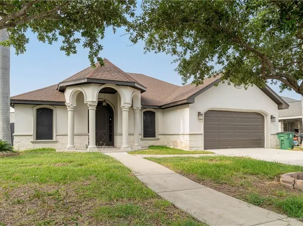 1711 Esperanza Ave, Hidalgo, TX 78557