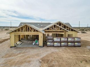 6259 E Pony Track Ln, San Tan Valley, AZ 85140