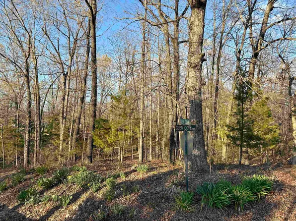 Lots 40 41 42 Glen Cove Dr, Lakeview, AR 72642