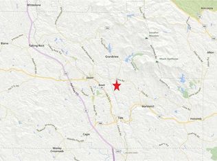 692 Old Tate Mill Rd S LOT 0, Jasper, GA 30143