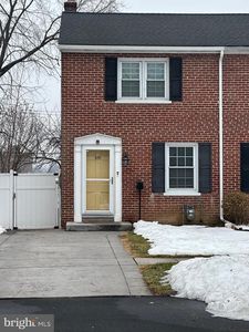 855 Fountain Ave, Lancaster, PA, 17601