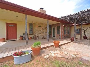 701 Ruby Rd, Haskell, TX 79521