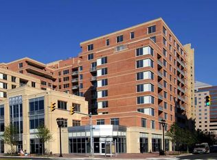 1020 N Highland St UNIT 412, Arlington, VA 22201