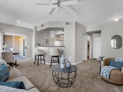 13700 N Fountain Hills Blvd APT 307, Fountain Hills, AZ, 85268