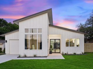 2211 White Dove Pass, Austin, TX 78734