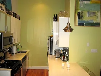 Rented by Lucky Apt Inc