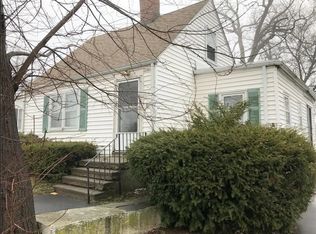 91 Jaffrey St, West Haven, CT 06516