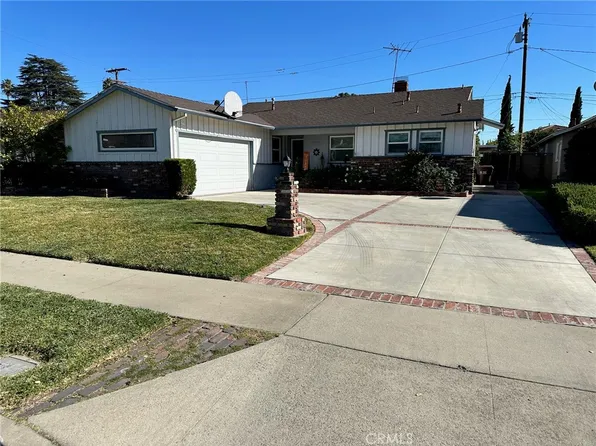 11346 Cedar Cir, El Monte, CA 91732