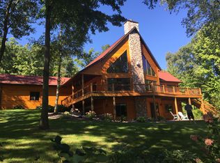 3192 N 130th Ave, Chippewa Falls, WI 54729