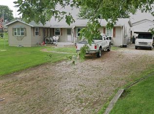 9177 W 450 N, Cromwell, IN 46732
