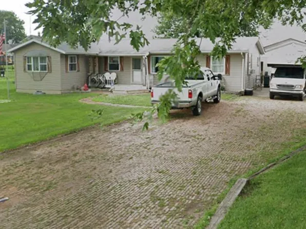 9177 W 450 N, Cromwell, IN 46732