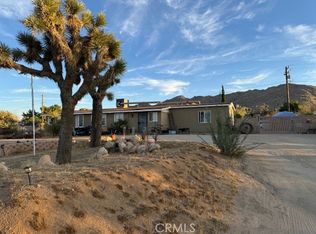 60325 Natoma Trl, Joshua Tree, CA 92252