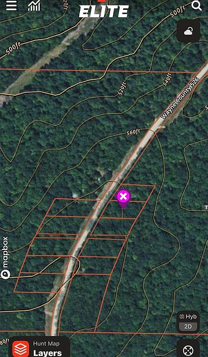 2nd image of 0 County Road 526