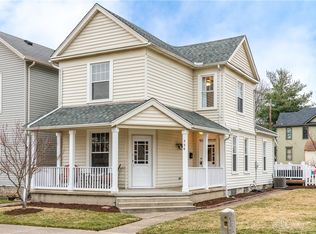 336 S 5th St, Miamisburg, OH