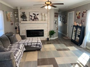 126 Meteyard Ln, Defuniak Springs, FL 32433