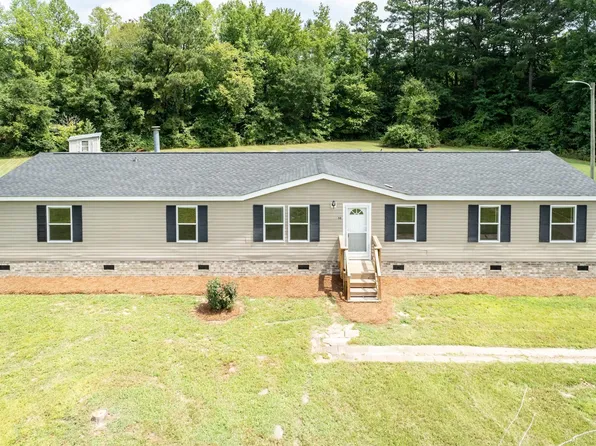 50 Beaver Run, Spring Hope, NC 27882