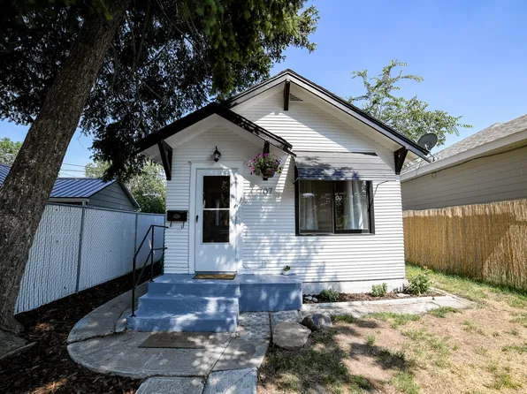 707 12th St N, Great Falls, MT 59401