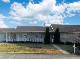 18128 Kathryn Ave, Boonville, MO 65233