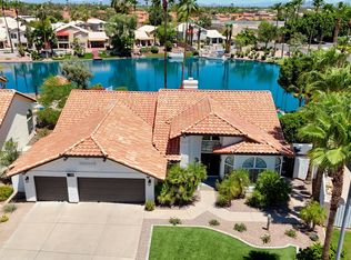 926 W COAST Drive, Gilbert, AZ 85233