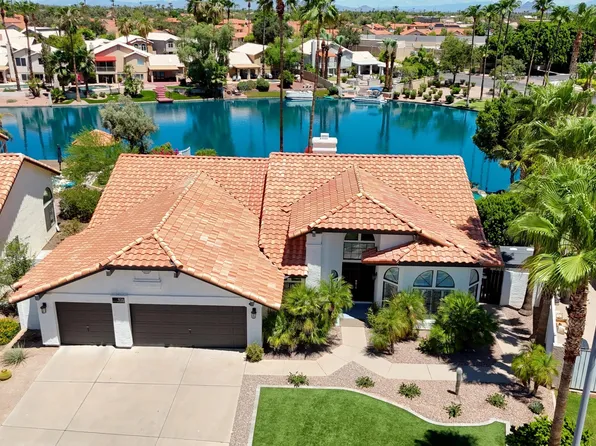 926 W COAST Drive, Gilbert, AZ 85233