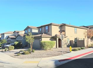 4597 Chirping Cricket Ave, Las Vegas, NV 89141