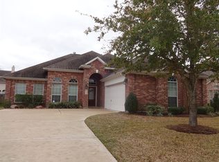 3018 Schumann Oaks Dr, Spring, TX 77386