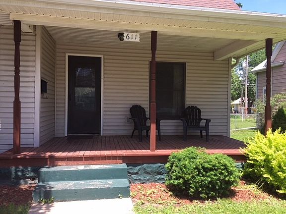 2nd image of 611 E McPherson St