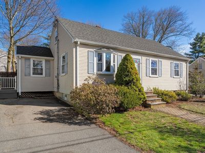 35 Macarthur Rd, Beverly, MA, 01915