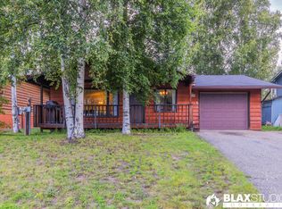 110 Steelhead Rd, Fairbanks, AK 99709