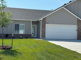 1133 N Joye St #1, Andover, KS 67002