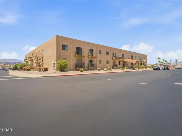 2094 Mesquite Ave Unit 126, Lake Havasu City, AZ 86403