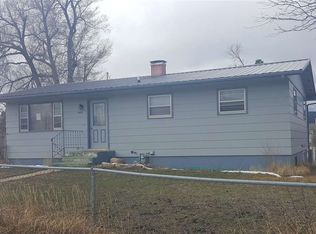 1925 Sunset St, Sturgis, SD 57785