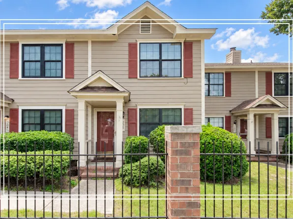 206 W Buena Vista Ave, North Augusta, SC 29841
