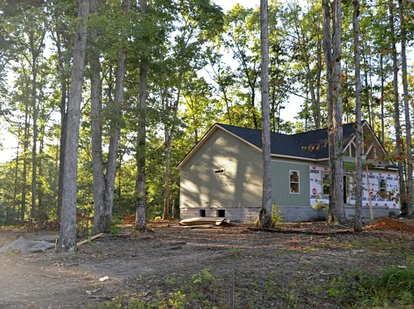 521 Shelton Cemetery Rd Lot 11C, Cumberland Furnace, TN 37051