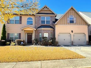 4449 Woodgate Hill Trl, Snellville, GA 30039
