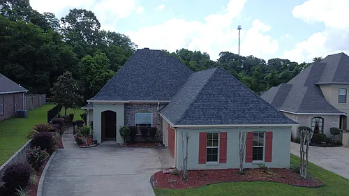 110 Olde Trace Dr Photo 1