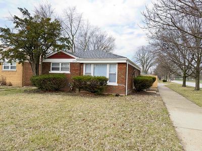 (Undisclosed Address), Chicago, IL, 60643