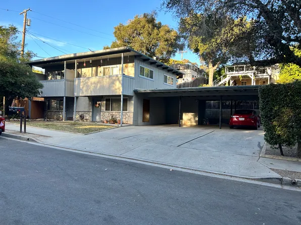 1 Oak St, Santa Barbara, CA 93103