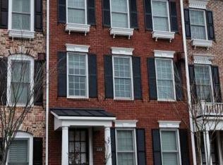 4303 Kendall Way, Roswell, GA 30075