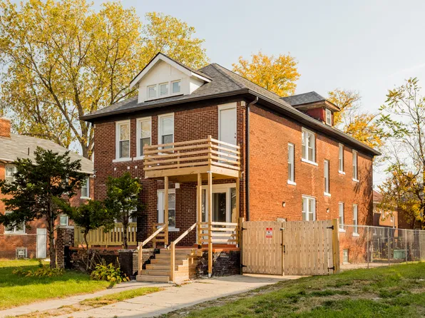 2731 Elmhurst St, Detroit, MI