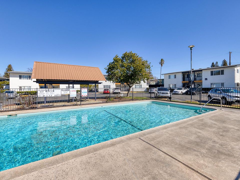 The Carla by Trion Living Apartment Rentals Sacramento, CA Zillow