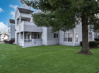 15 Forest Glen Cir #8, Middletown, CT 06457