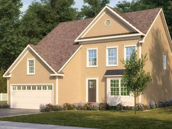Emerson Plan, Meadows at Beach Road