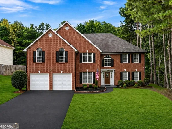 305 Paper Mill Dr, Lawrenceville, GA 30046