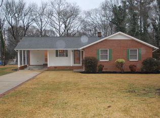 1796 Havenwood Dr, Lancaster, SC 29720
