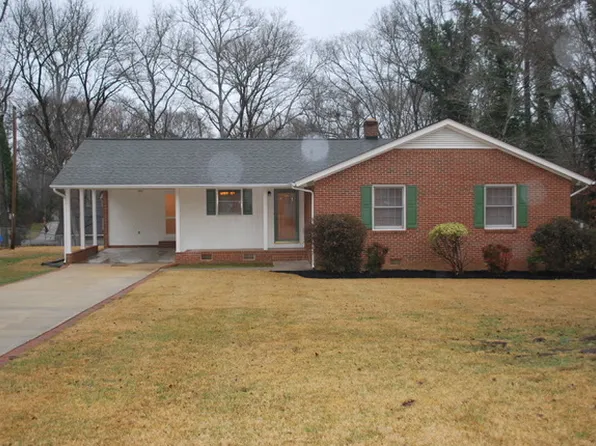 1796 Havenwood Dr, Lancaster, SC 29720