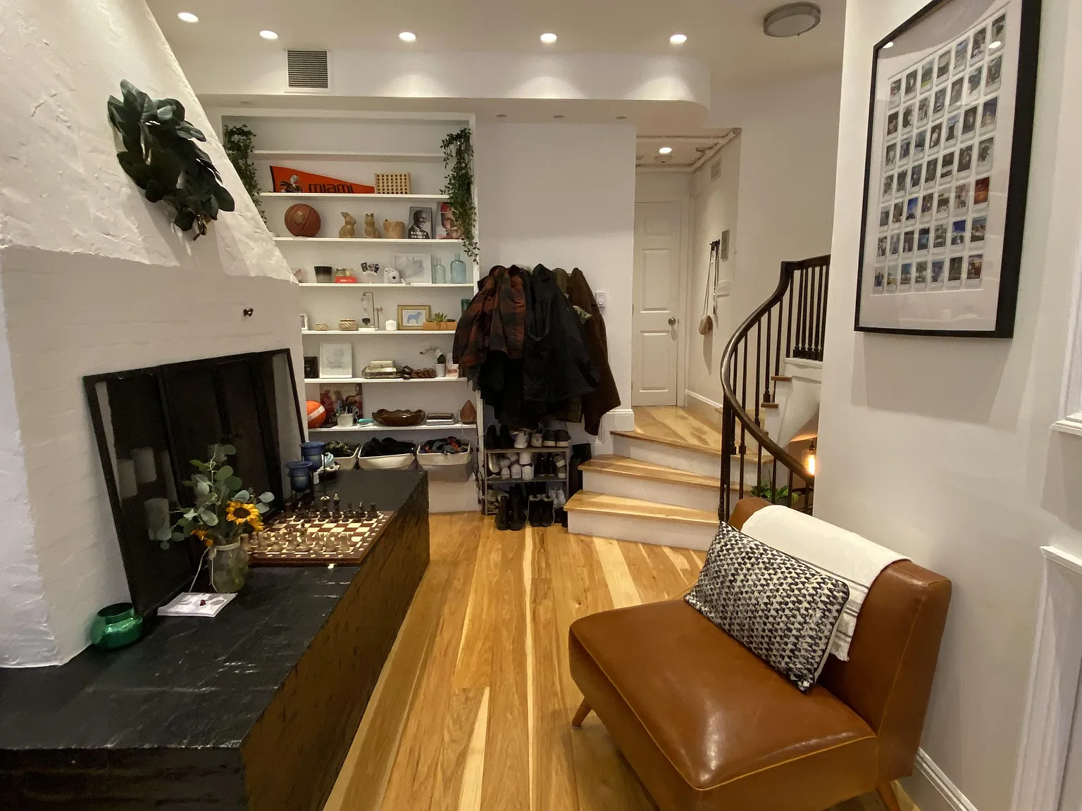 1 bed, 550 sqft, $3,050 — Photo 2