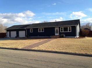 204 E Church St, Logan, KS 67646